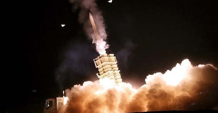 ইসরায়েলিদের জন্য ‘বড় উপহার’ ইরানের কিয়াম, এমাদ এবং কদর ক্ষেপণাস্ত্র