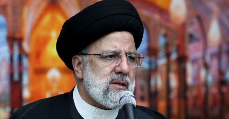 ষড়যন্ত্র সত্ত্বেও দ্রুত গতিতে এগোচ্ছে ইরান: রাইসি