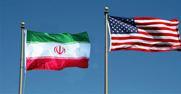 ৬০০ কোটি ডলার ফেরত পেল ইরান, মুক্ত হলেন ৫ মার্কিনি