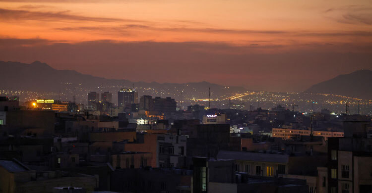 Iran warns will defend itself after Israeli strikes