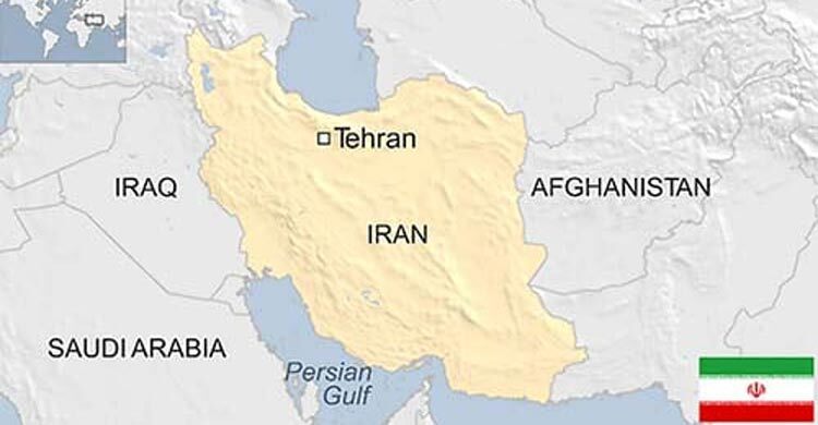 War can spill over beyond Middle East, warns Iran