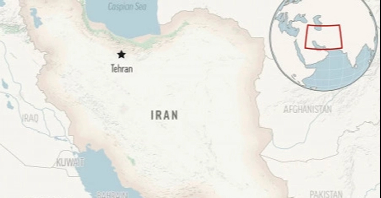 Iran launches first military drill since war with Israel