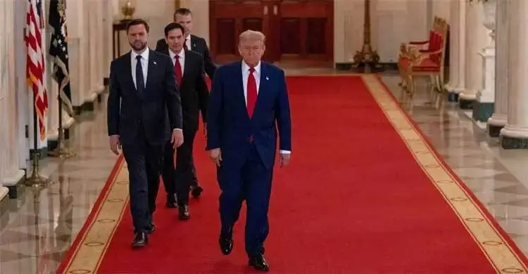 Trump says US talks with Iran 'very good,' more talks planned