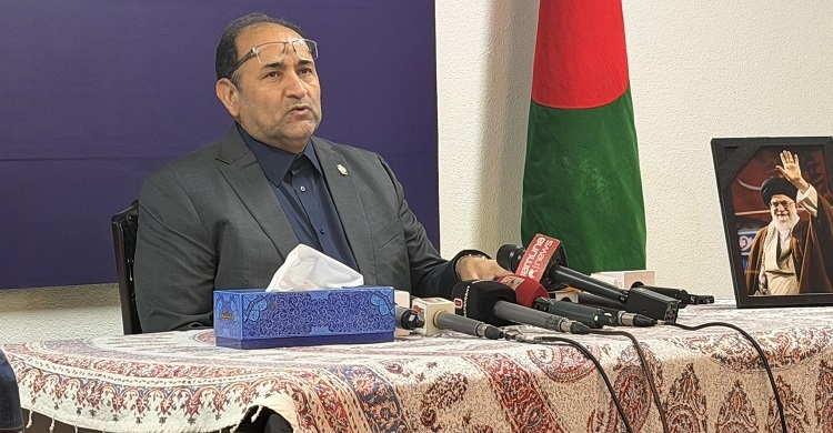 ইরানে হামলাকারীদের সরাসরি নিন্দা করবে বাংলাদেশ, আশা তেহরানের