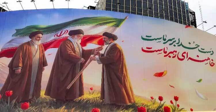 Close all US bases in region or face attacks: Mojtaba Khamenei