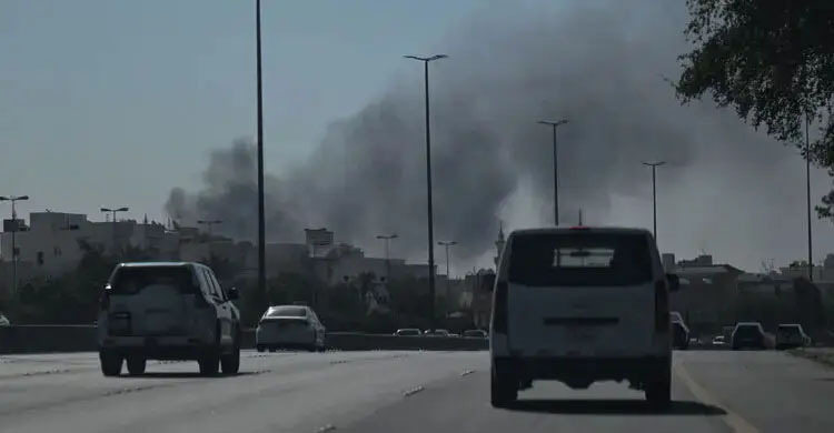 Mideast war could spark worst energy crisis since 1970s: IEA