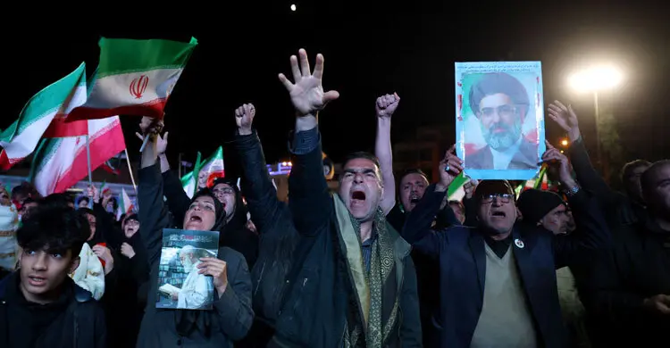 US, Iran agree last-minute ceasefire deal before Trump deadline