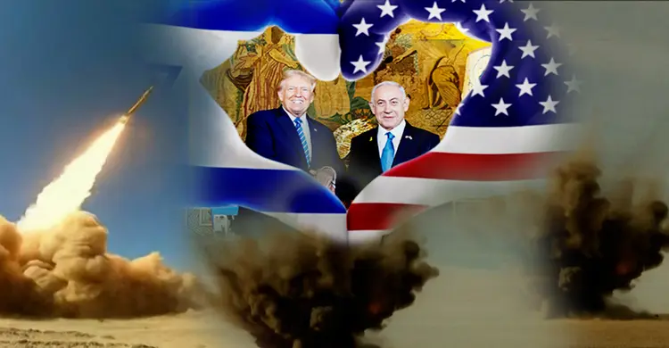 ইরানের ক্ষেপণাস্ত্র নিয়ে যুক্তরাষ্ট্রের চেয়ে বেশি উদ্বিগ্ন ইসরায়েল