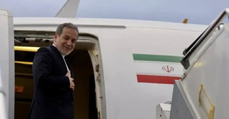 পাকিস্তান ছাড়লেন আরাগচি, হলো না যুক্তরাষ্ট্র-ইরান বৈঠক