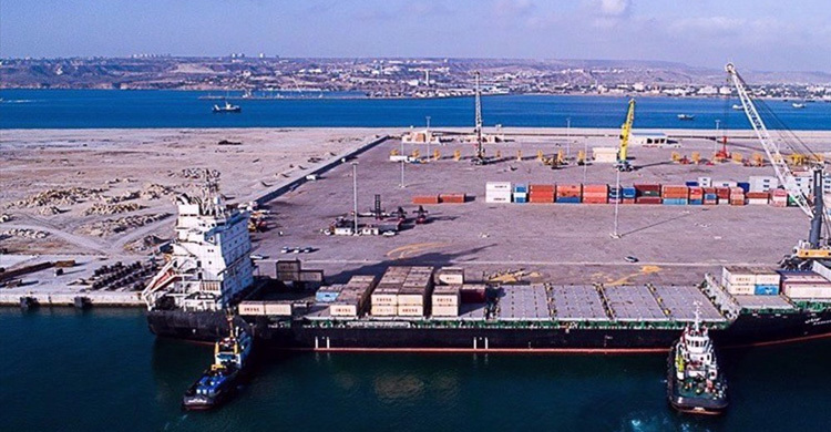 ইরানের চাবাহার বন্দরে মার্কিন নিষেধাজ্ঞা ভারতের জন্য কত বড় ধাক্কা?