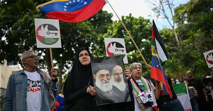 ইসরায়েলের সঙ্গে যোগসাজশ, ইরানে দুজনের মৃত্যুদণ্ড কার্যকর