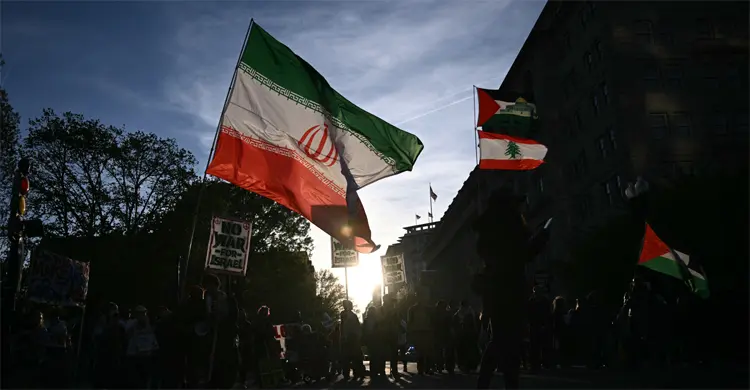 সমৃদ্ধ ইউরেনিয়াম হস্তান্তরে সম্মত হওয়ার কথা অস্বীকার করেছে ইরান