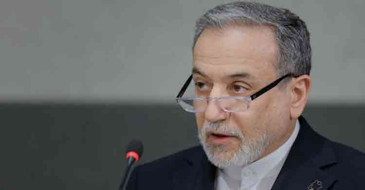 যুক্তরাষ্ট্রের সঙ্গে কোনো আলোচনা চলছে না: ইরান