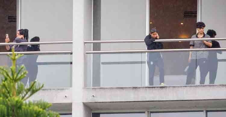 অস্ট্রেলিয়ায় আশ্রয় চাইলেন ইরানের ৫ নারী ফুটবলার