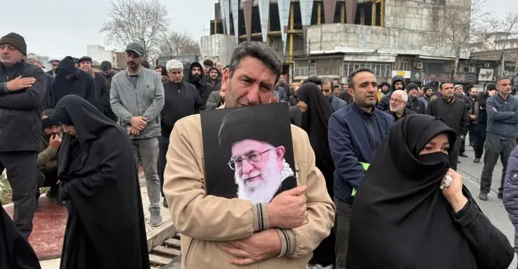 মধ্যপ্রাচ্যে কোন দেশে কত মানুষ মারা গেলো?