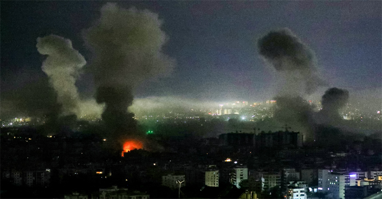 ইরাকে তেল ট্যাঙ্কারে হামলায় ক্রু নিহত