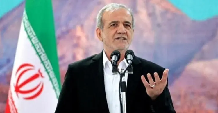 চাপের মুখে আলোচনায় বসবে না ইরান