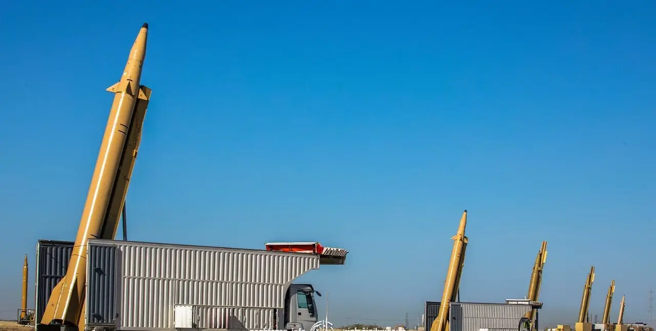 iran 