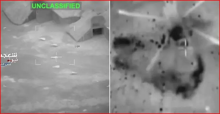 যুক্তরাষ্ট্র-ইসরায়েলকে বোকা বানাতে ভুয়া লক্ষ্যবস্তু ব্যবহার করছে ইরান!