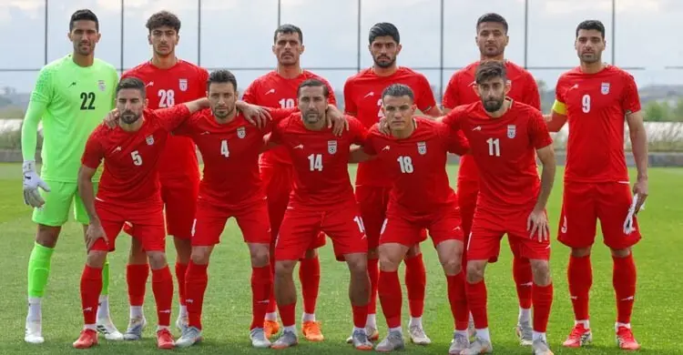 যুক্তরাষ্ট্রে খেলতে না যাওয়ার সিদ্ধান্তে অনড় ইরান, ফিফা কি মানবে?