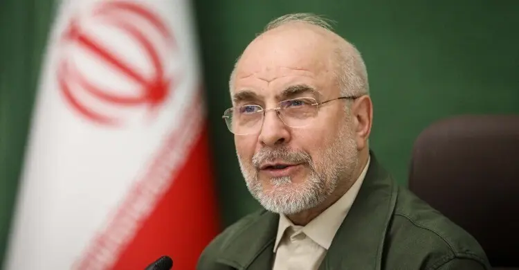 গালিবাফের পেশাদারত্বে মুগ্ধ মার্কিন প্রতিনিধি দল