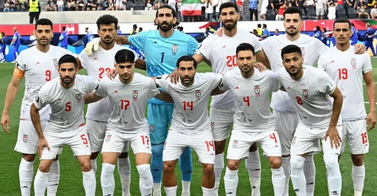 ইরানের ভ্রমণ নিষেধাজ্ঞা শিথিলের চিন্তায় হোয়াইট হাউজ