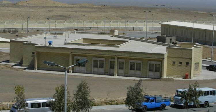 ইরানের নাতাঞ্জ পারমাণবিক কেন্দ্রে ফের যুক্তরাষ্ট্র-ইসরায়েলের হামলা