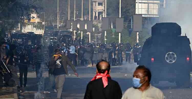 পাকিস্তানের সব ভিসা সাক্ষাৎকার বাতিল করলো যুক্তরাষ্ট্র