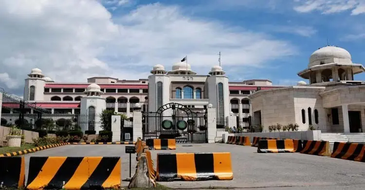 যুক্তরাষ্ট্র-ইরানের আলোচনা ঘিরে পাকিস্তানে নিশ্ছিদ্র নিরাপত্তা বলয়