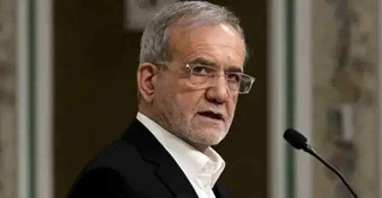 ভবিষ্যতে আর হামলা হবে না, সেই নিশ্চয়তা পেলেই যুদ্ধ বন্ধ হতে পারে