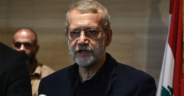 ‌‘ইরান যুদ্ধ চায় না, হুমকির মুখে আত্মসমর্পণ করবে না’