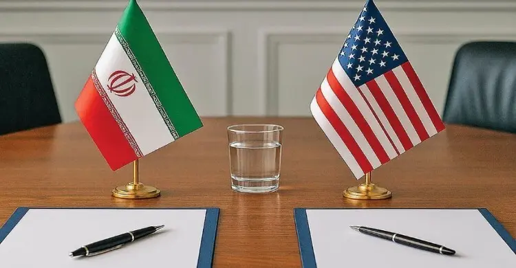 যুক্তরাষ্ট্র-ইরানের মধ্যে আস্থার অভাব, অনিশ্চয়তায় শান্তি আলোচনা
