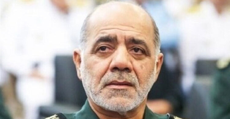 যে কোনো আগ্রাসনের জবাব হবে ধ্বংসাত্মক: ইরানের শীর্ষ কমান্ডার