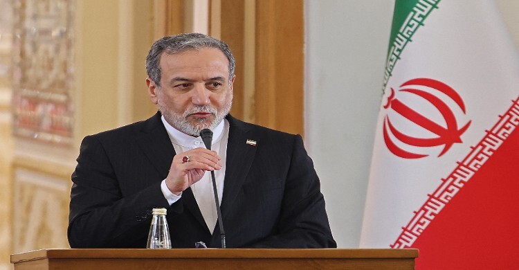 যুক্তরাষ্ট্রের সঙ্গে সমঝোতা ‘হাতের নাগালে’: ইরানের পররাষ্ট্রমন্ত্রী