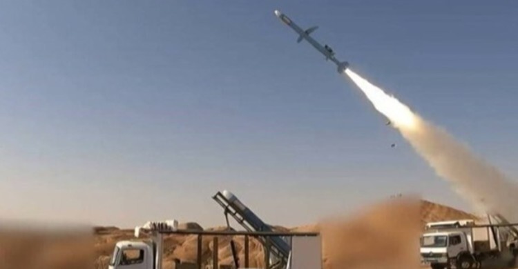 ইসরায়েলের ক্ষেপণাস্ত্র শনাক্তকরণ সক্ষমতা কমেছে