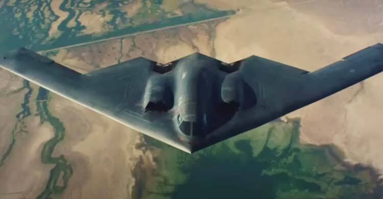 ইরানের পরমাণু ভাণ্ডারে আঘাত করতে পারেনি যুক্তরাষ্ট্র