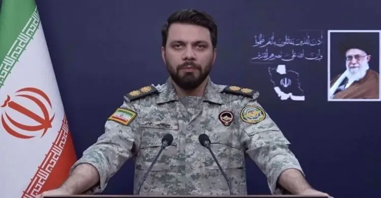 ২৪ ঘণ্টায় ২২০ মার্কিন সেনা হতাহতের দাবি ইরানের