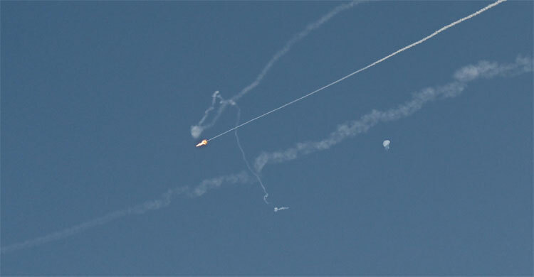 Iran's indiscriminate bombings a 'wrong strategy': Turkey