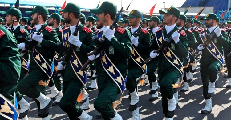 US and EU prepare fresh sanctions against Iran after Israel attack