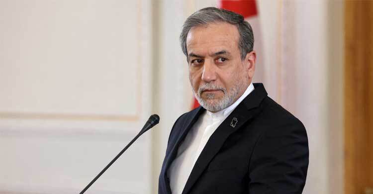 US involvement would be 'very very dangerous': Iranian FM