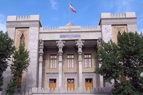 iran