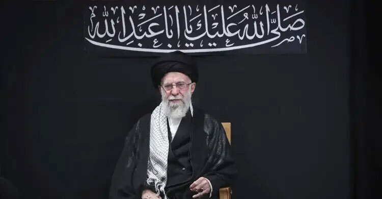 Iran announces 40 days of mourning over Khamenei's death