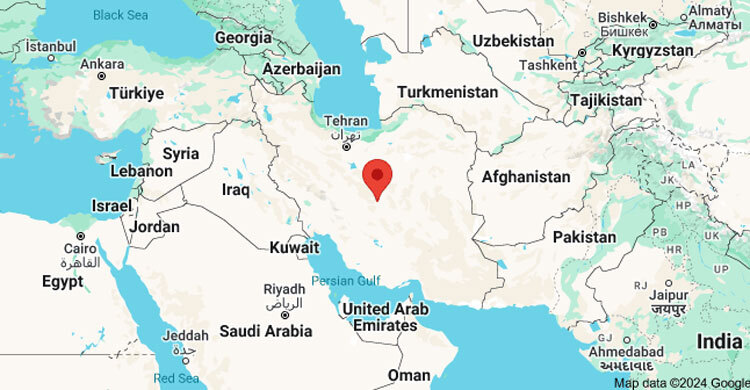 Iran blast kills more than 50 mine workers
