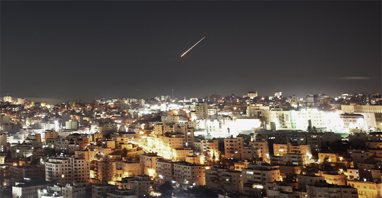 ইরান যুদ্ধ বন্ধে ইসলামাবাদে বিভিন্ন দেশের পররাষ্ট্রমন্ত্রীদের সাক্ষাৎ