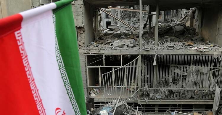 ইরানে যৌথ বাহিনীর হামলায় নিহত ১১, আহত ১৫