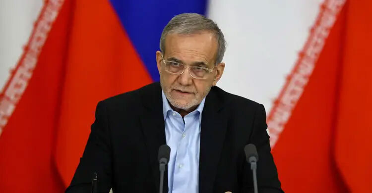 Iran sets three conditions to end war with US, Israel