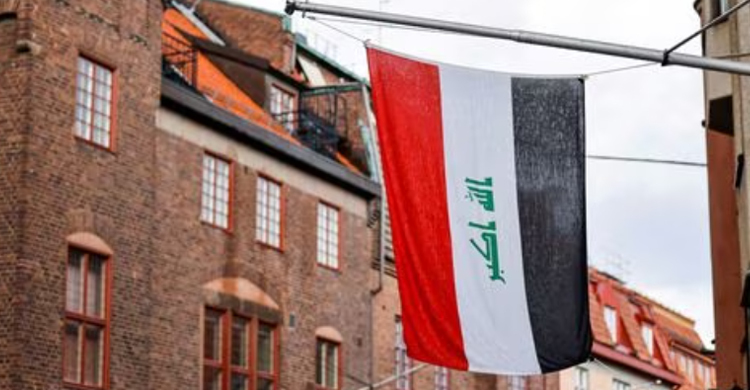 Iraq bans media from using term ‘homosexuality’