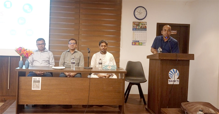 বিমায় আস্থা ফেরাতে প্রযুক্তির উন্নয়ন দরকার