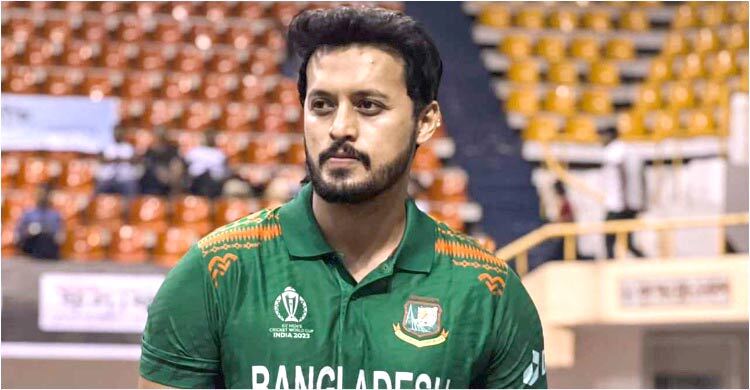 ক্রিকেট বাঁচাতে যে পরামর্শ দিলেন ইরফান সাজ্জাদ