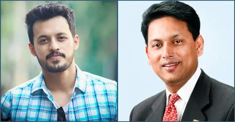 শিক্ষার্থীদের পড়াশোনার টিপস ইরফানের, পোস্টে নতুন শিক্ষামন্ত্রীর ছবি